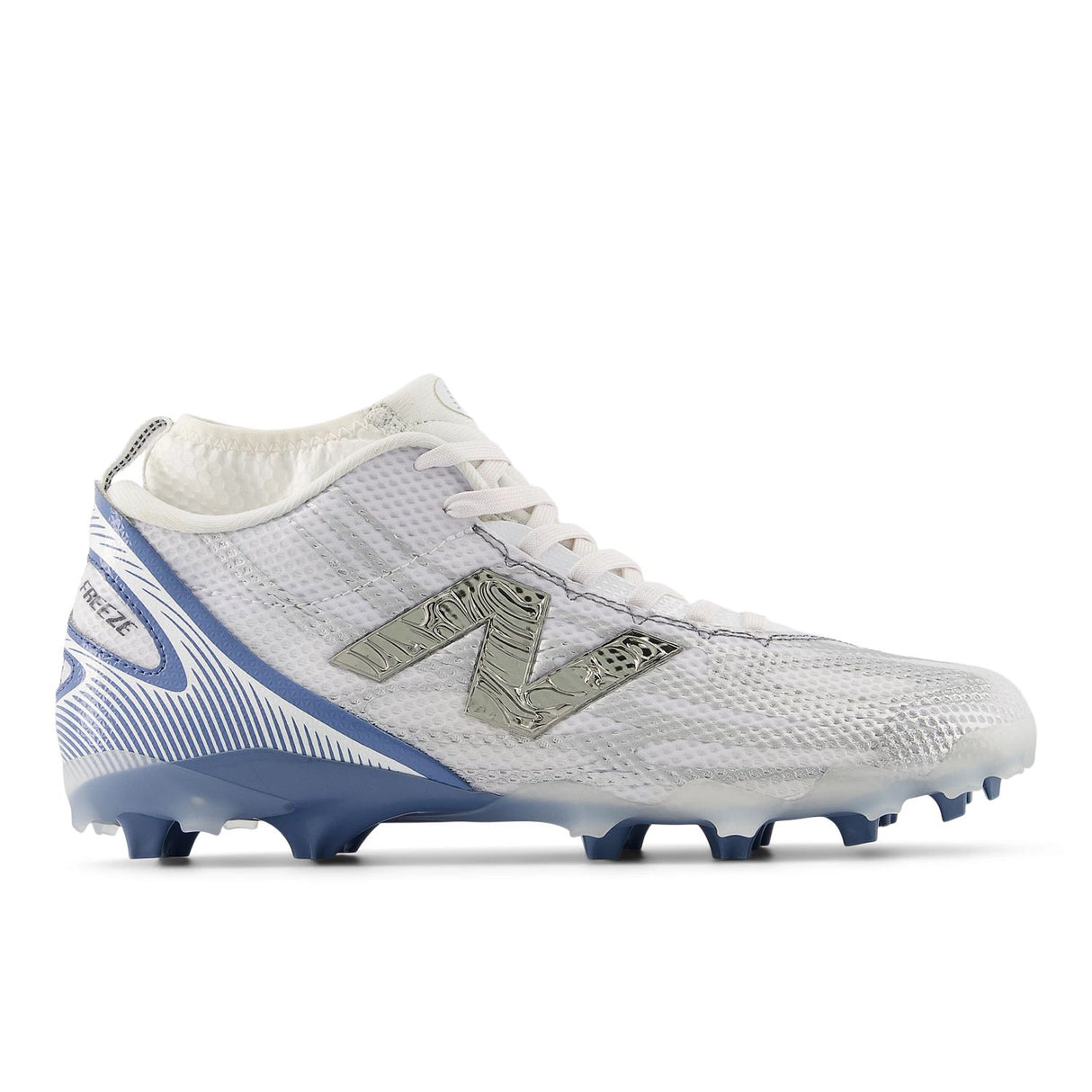 New Balance Men's FreezeLX v5 Lacrosse Cleats-1