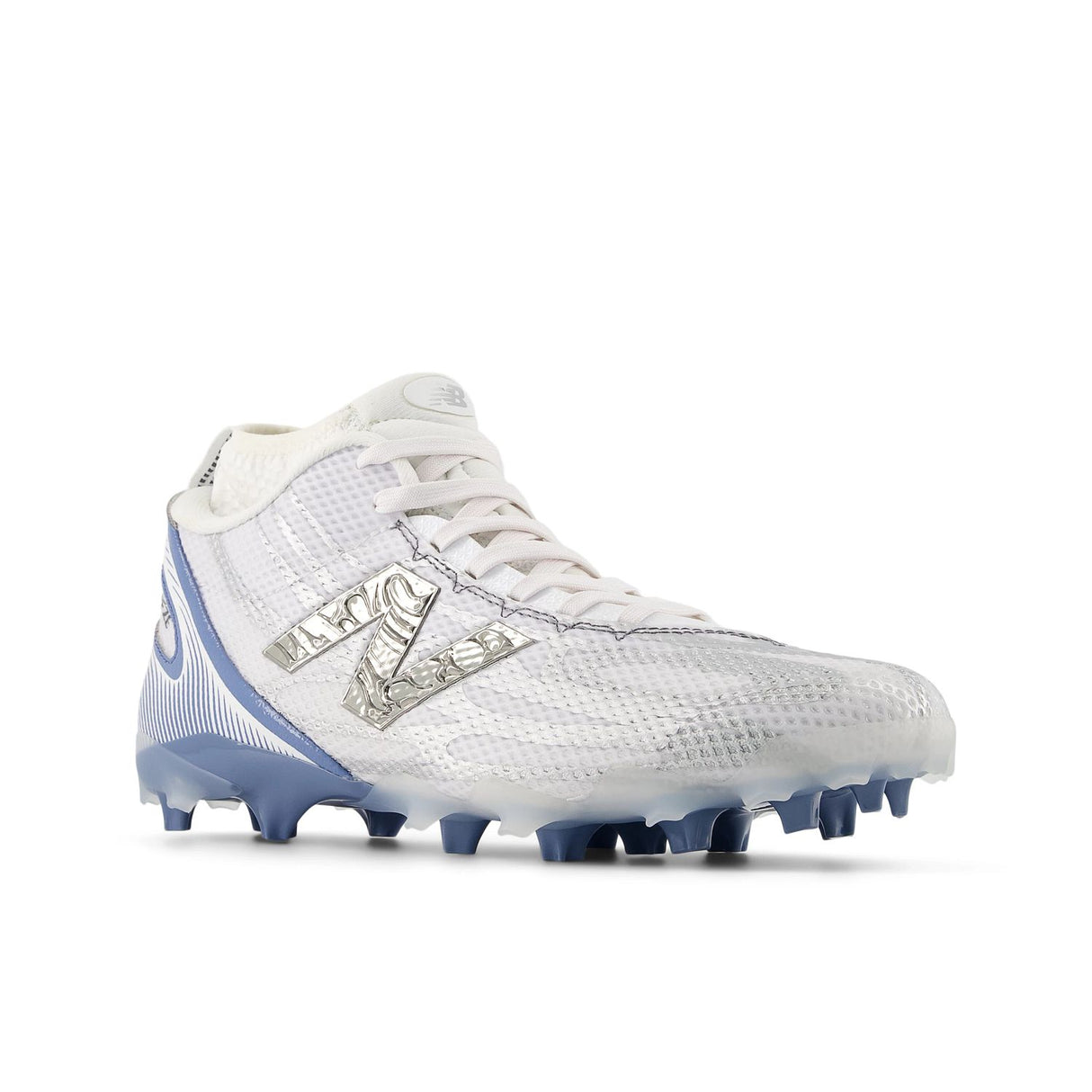 New Balance Men's FreezeLX v5 Lacrosse Cleats-4