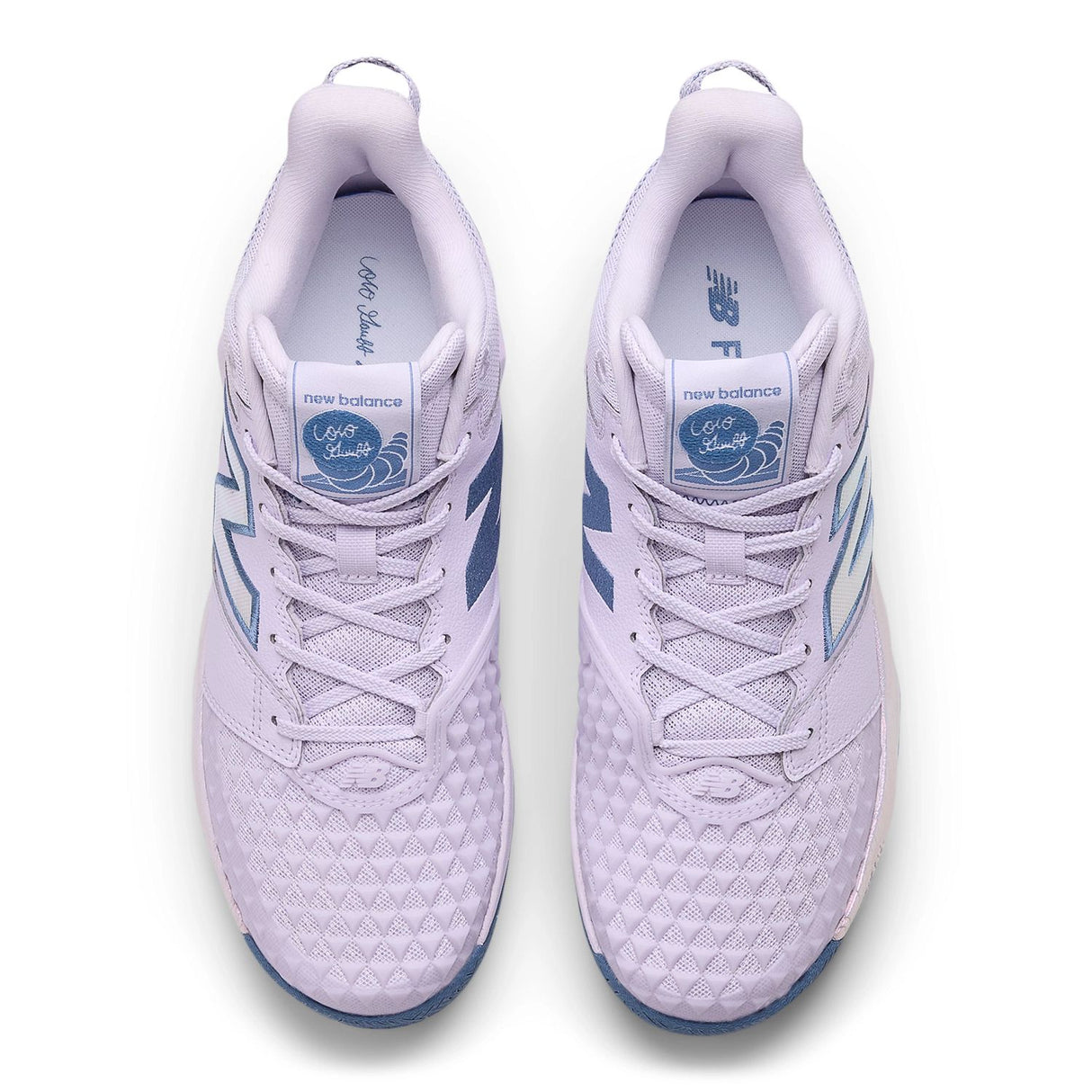 New Balance Women's Coco CG2 Tennis Shoe-4