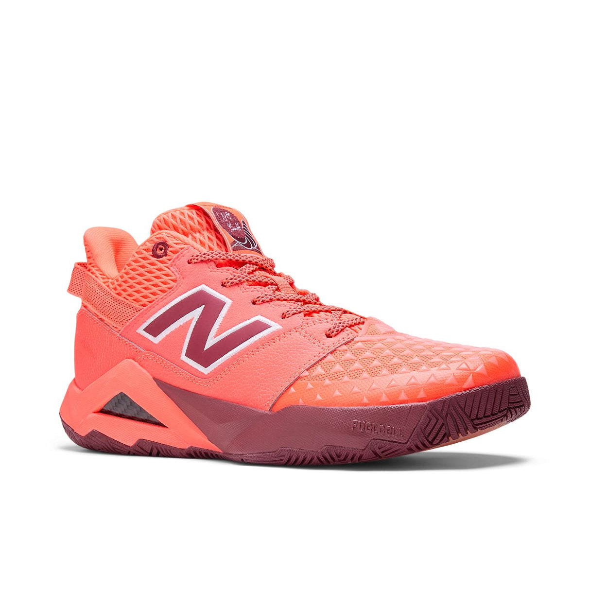 New Balance Women's Coco CG2 Tennis Shoe-3