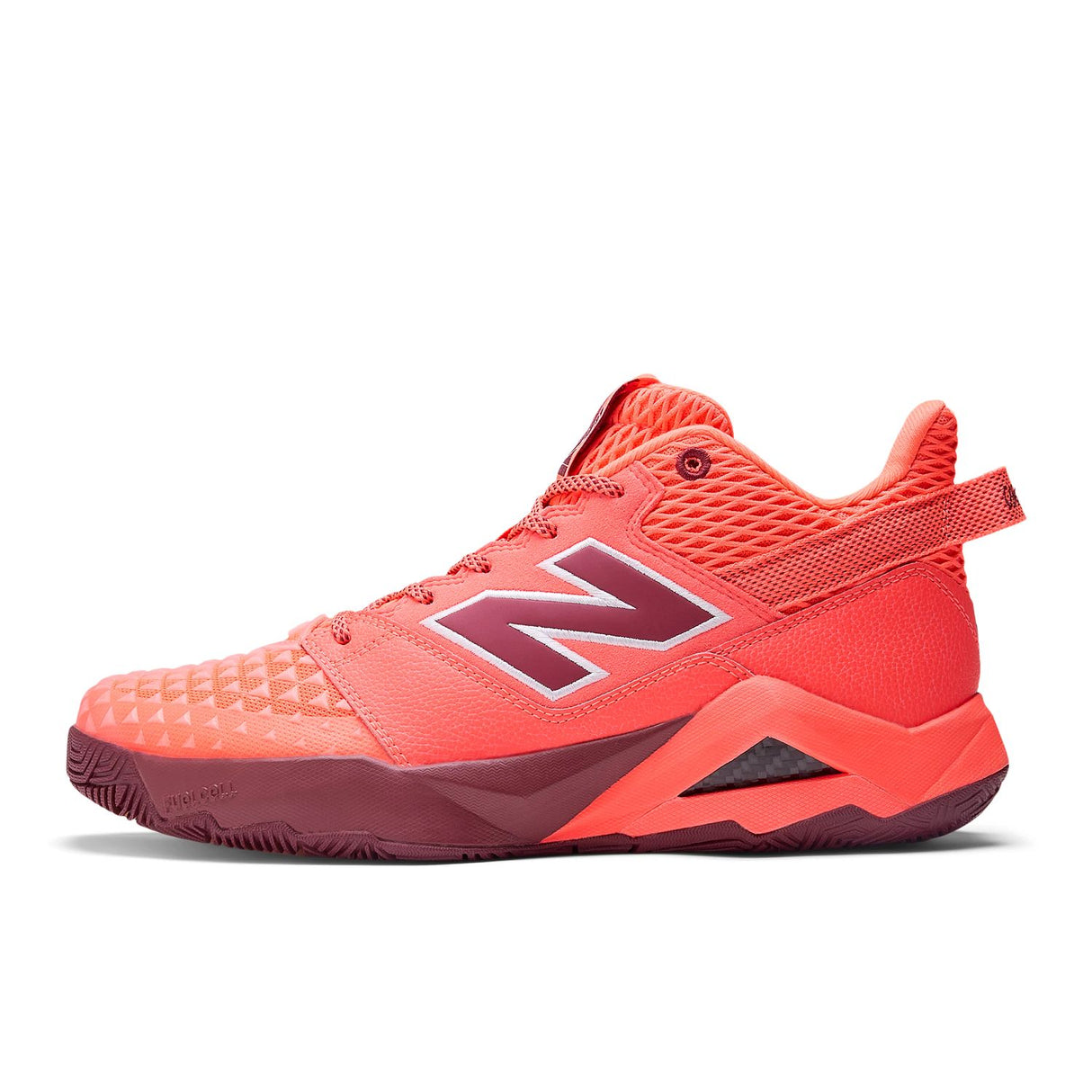 New Balance Women's Coco CG2 Tennis Shoe-8