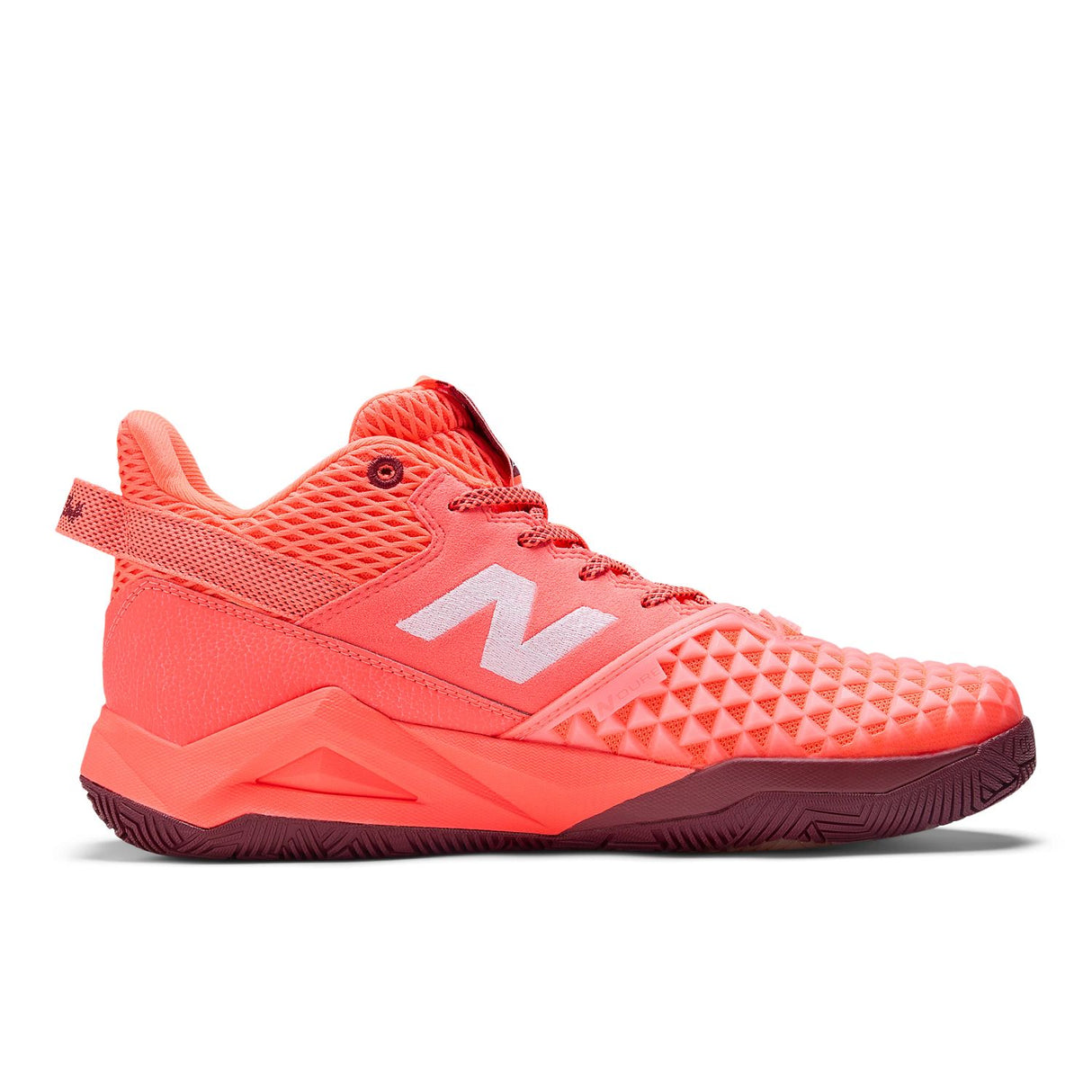 New Balance Women's Coco CG2 Tennis Shoe-9