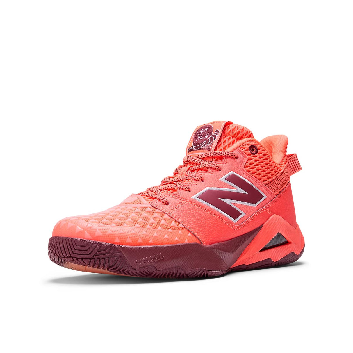 New Balance Women's Coco CG2 Tennis Shoe-10