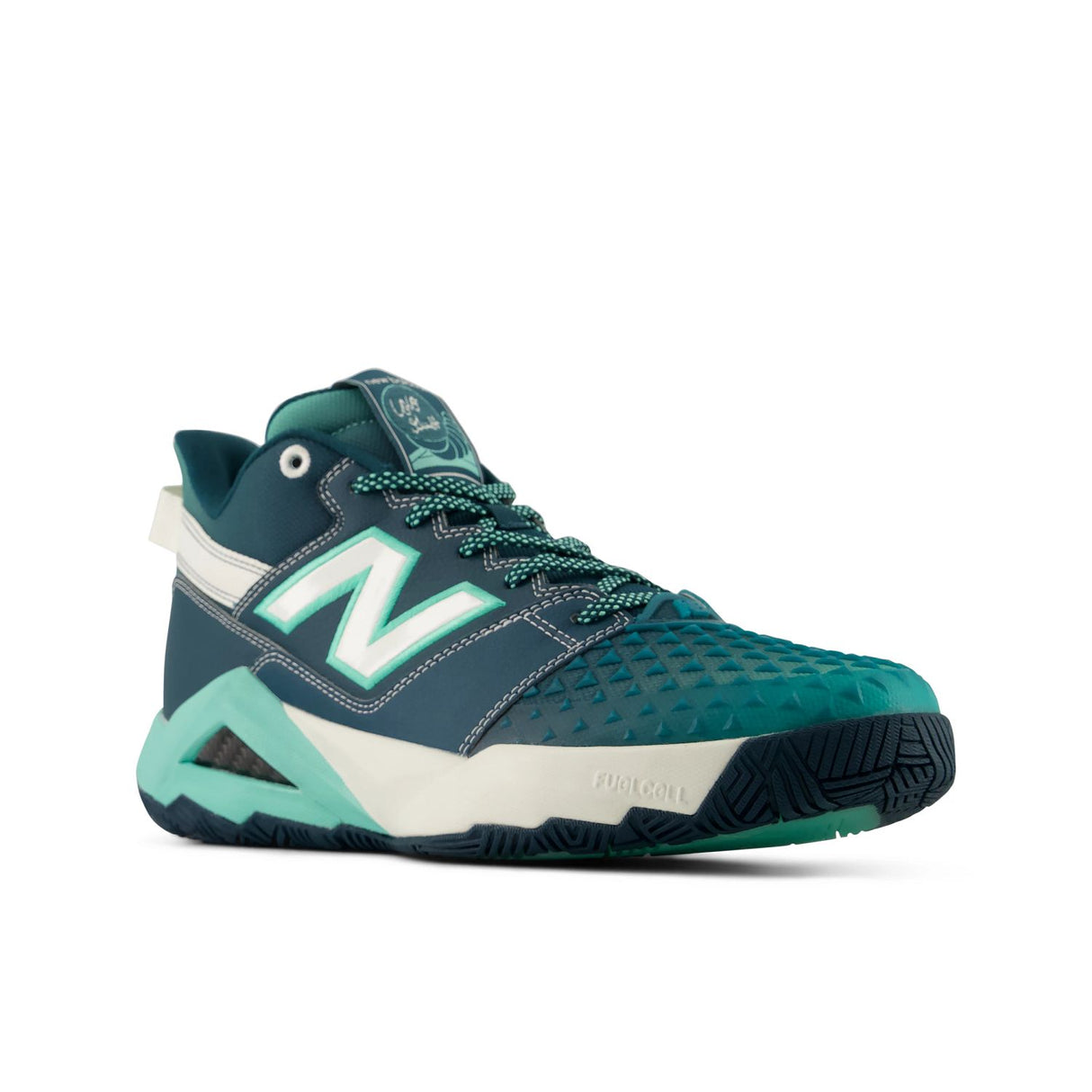 New Balance Women's Coco CG2 Tennis Shoe-3