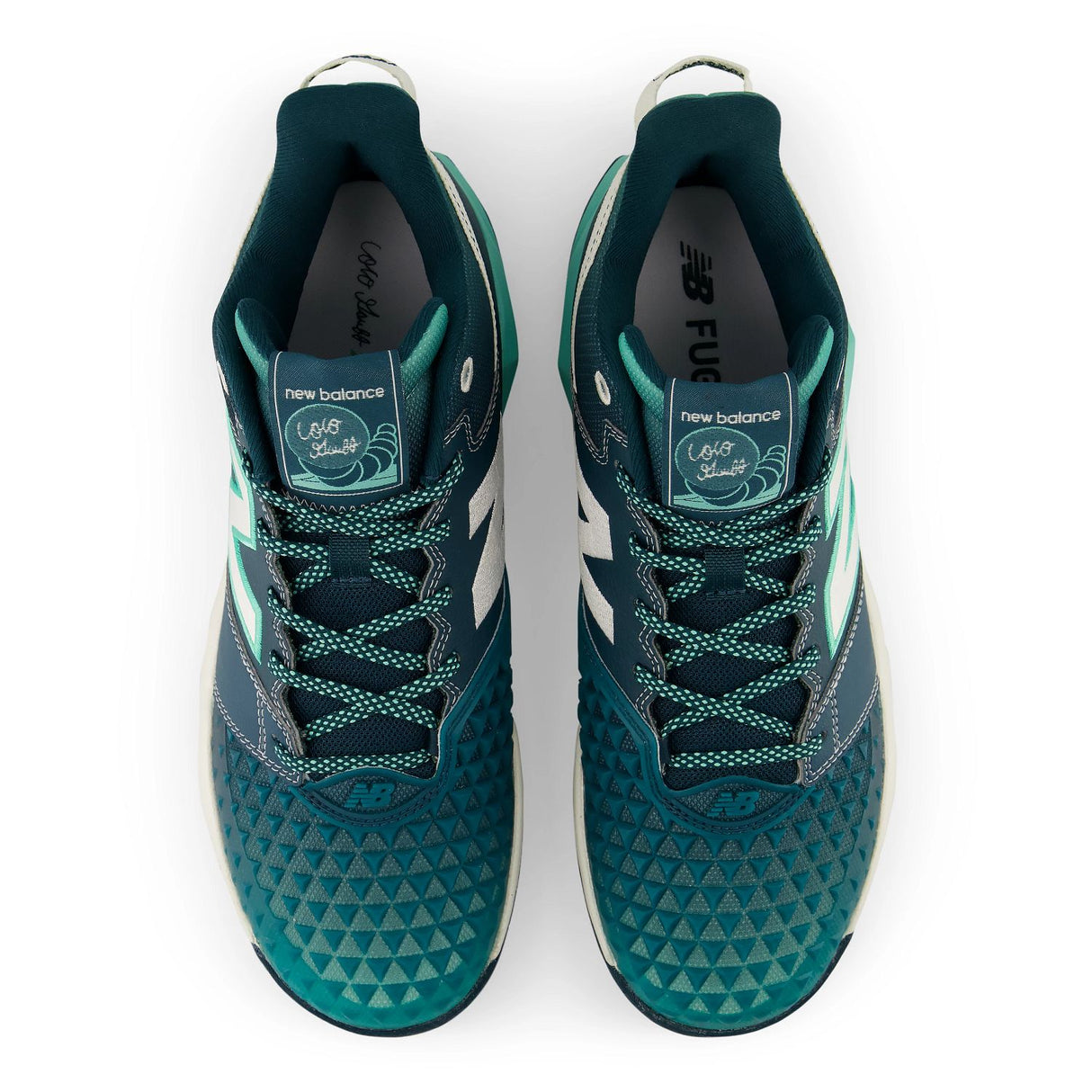 New Balance Women's Coco CG2 Tennis Shoe-4