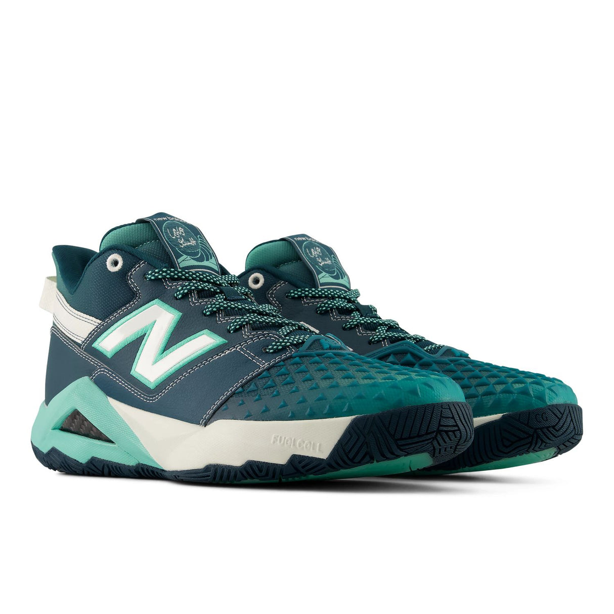 New Balance Women's Coco CG2 Tennis Shoe-6