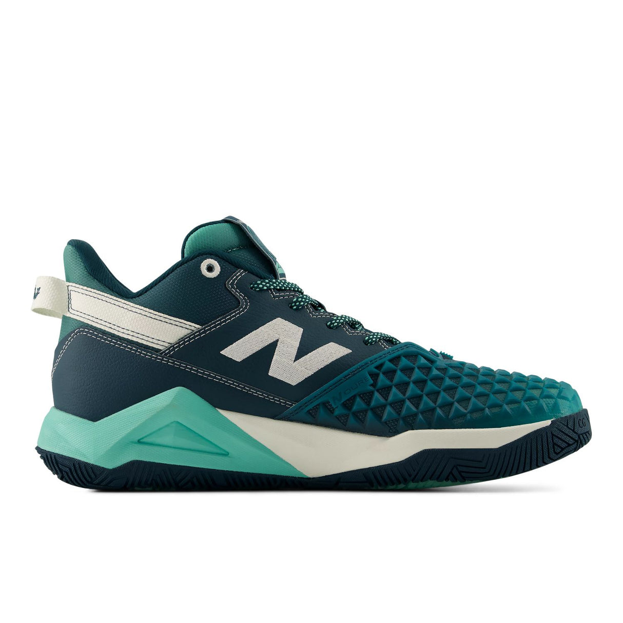 New Balance Women's Coco CG2 Tennis Shoe-9