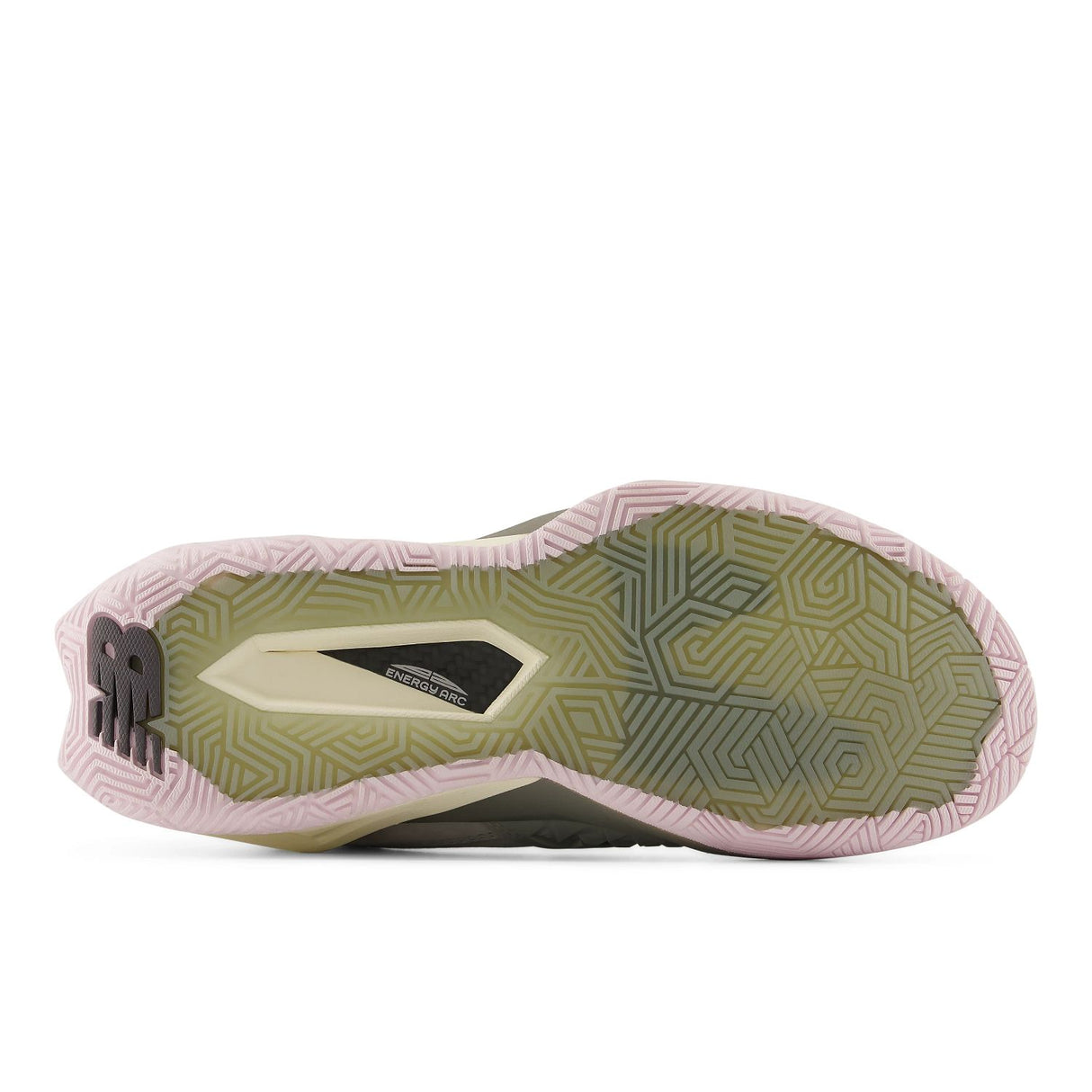 New Balance Women's Coco CG2 Tennis Shoe-7