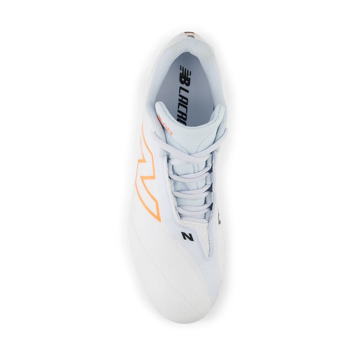 New Balance Men's BurnX4 Lacrosse Cleat-3