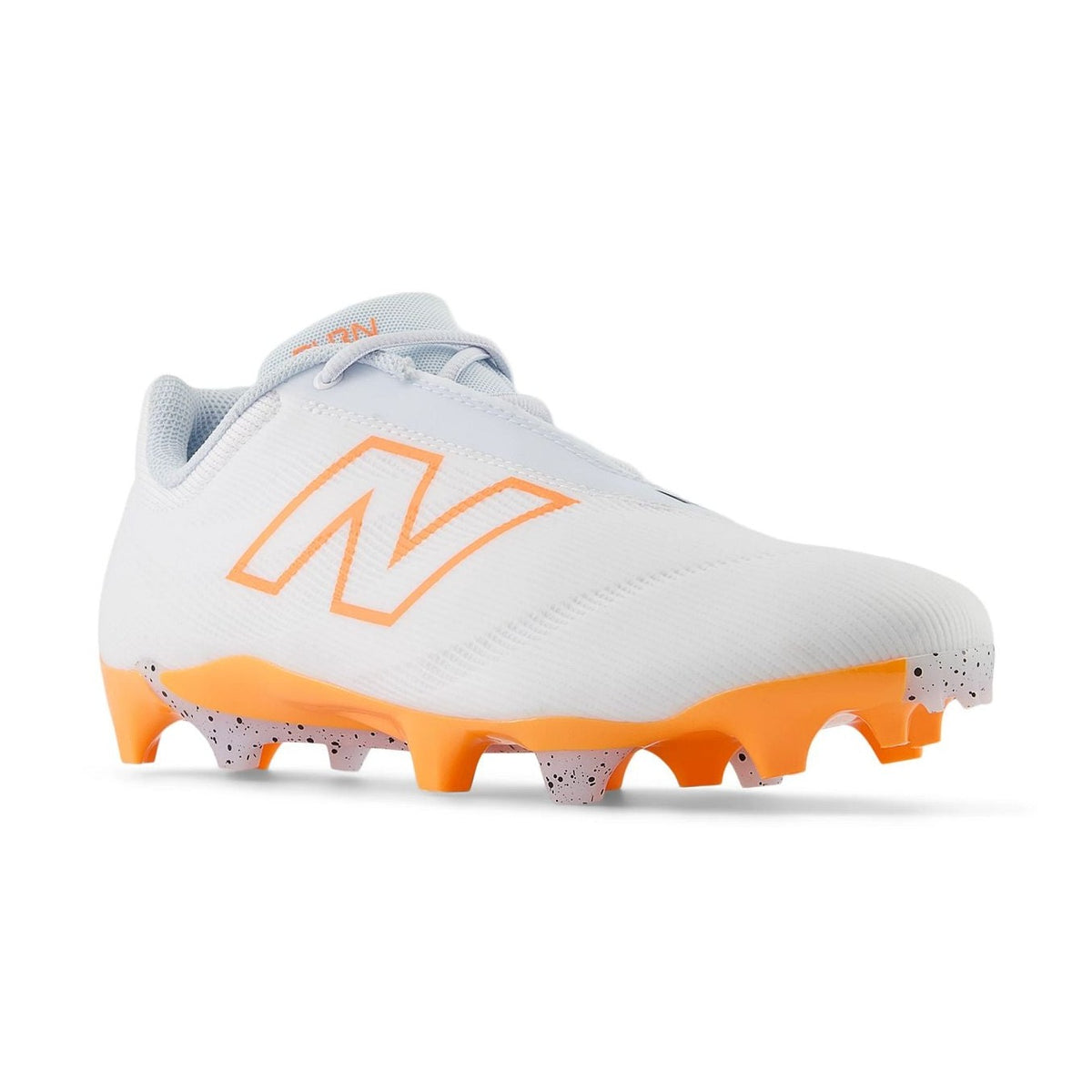 New Balance Men's BurnX4 Lacrosse Cleat-4