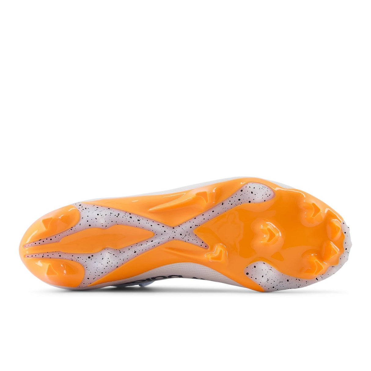 New Balance Men's BurnX4 Lacrosse Cleat-5