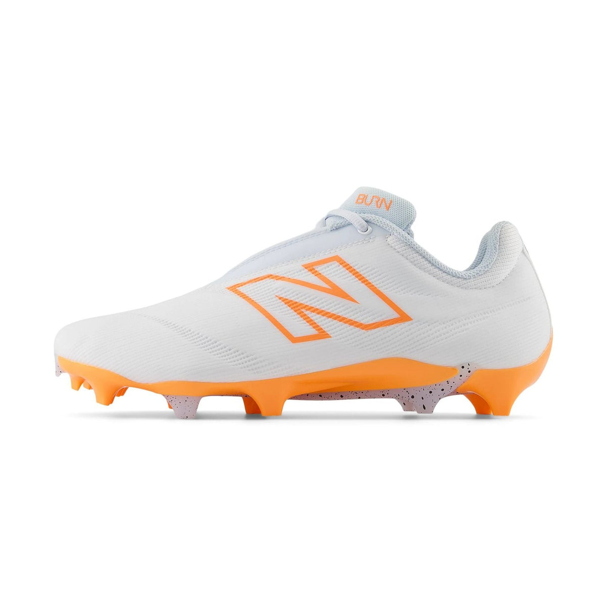 New Balance Men's BurnX4 Lacrosse Cleat-6