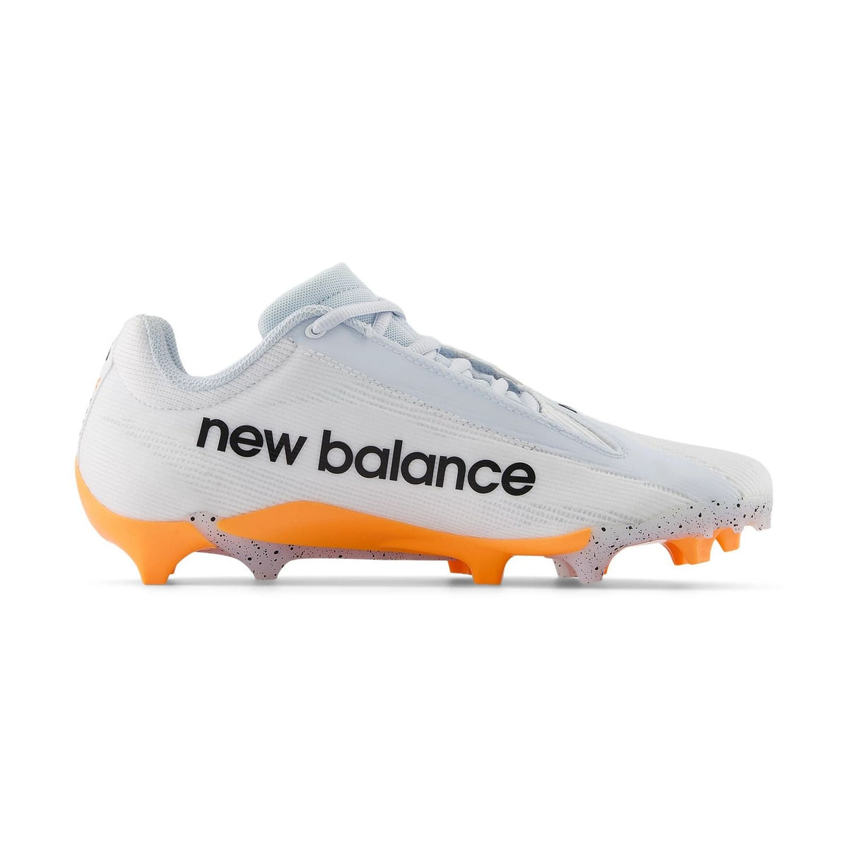 New Balance Men's BurnX4 Lacrosse Cleat-7