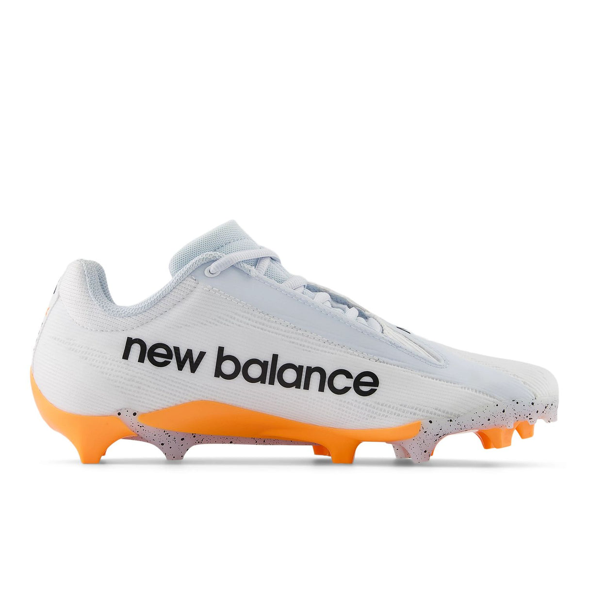 New Balance Men's BurnX4 Lacrosse Cleat-7