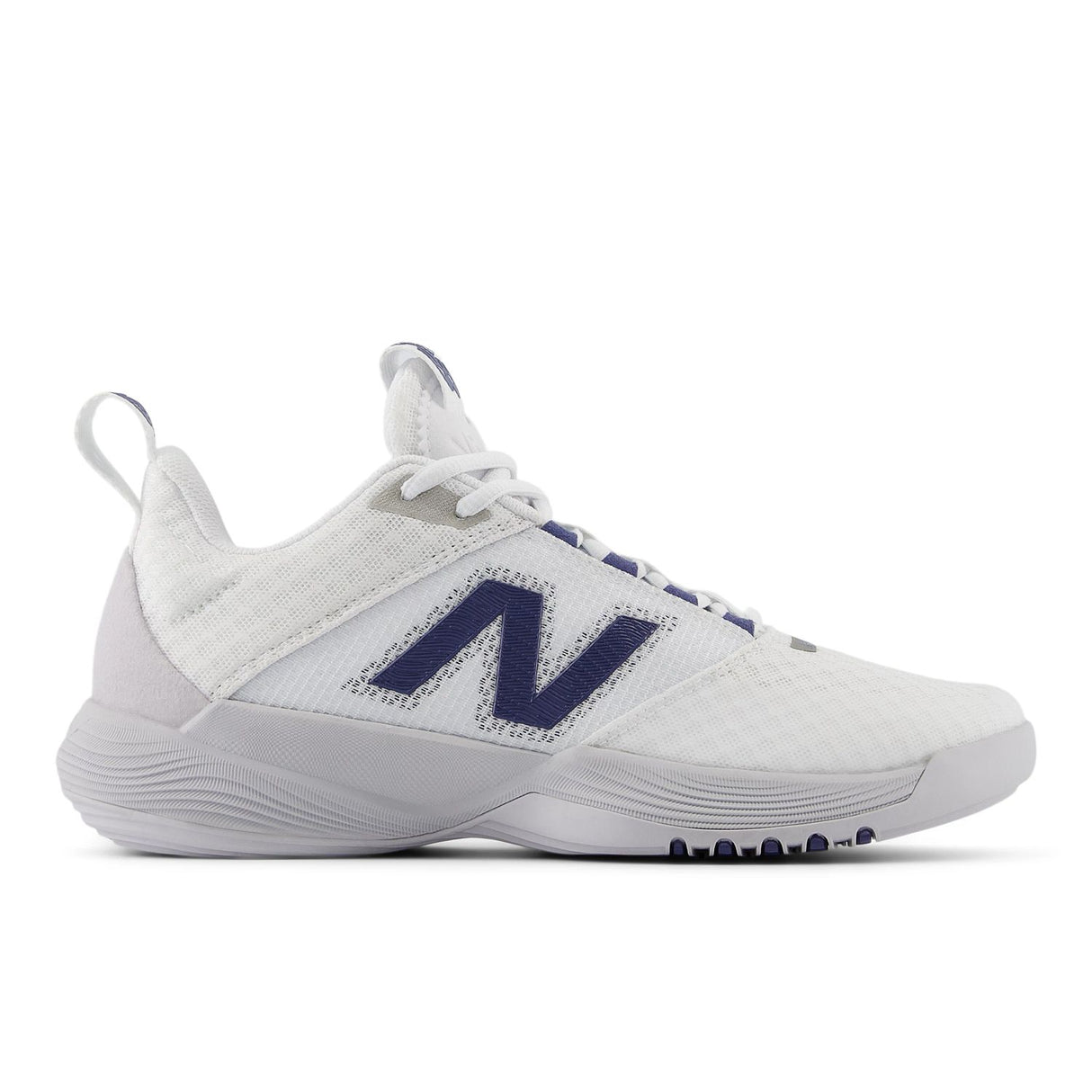 New Balance Women's FuelCell VB-01 Unity of Sport Volleyball Shoe-1