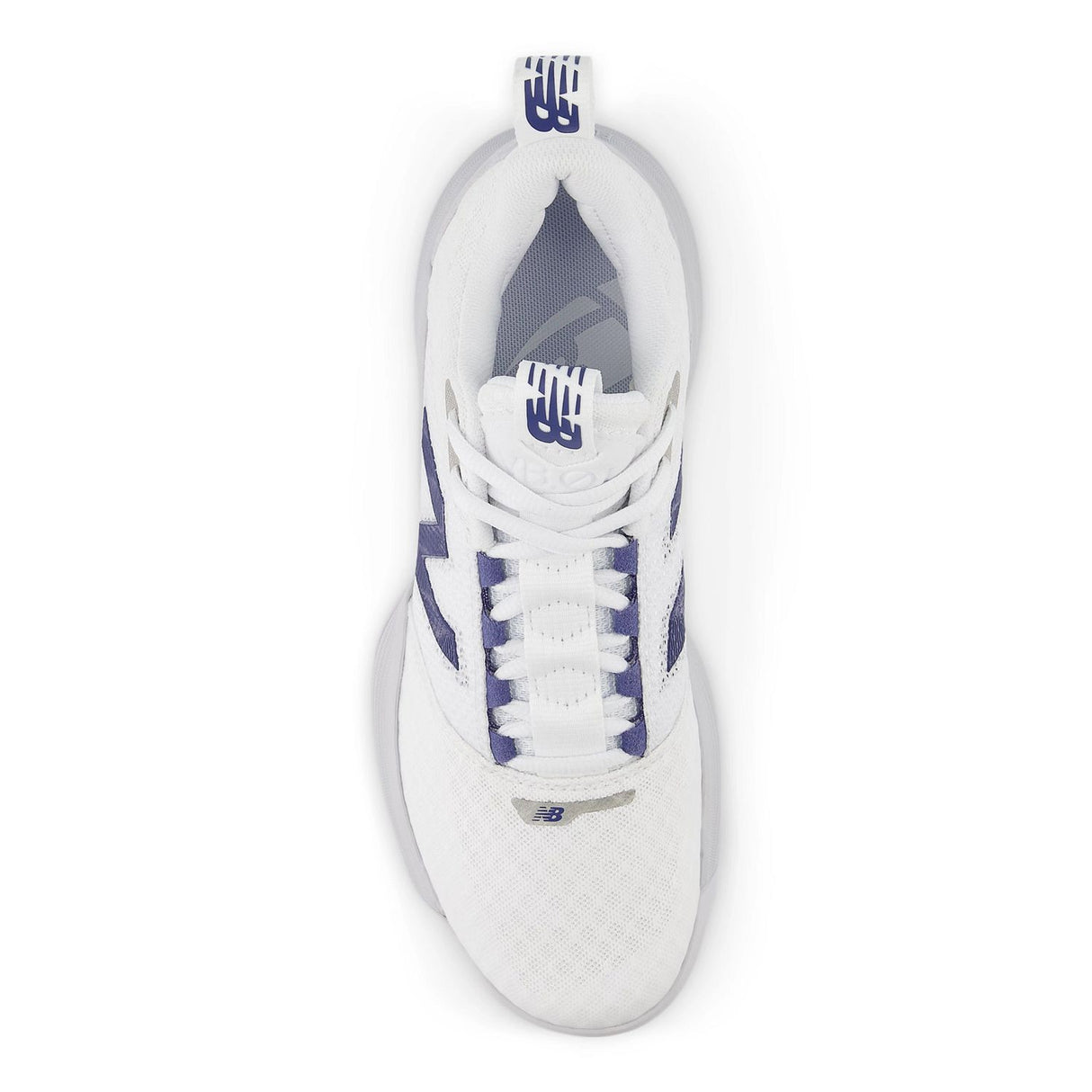 New Balance Women's FuelCell VB-01 Unity of Sport Volleyball Shoe-3