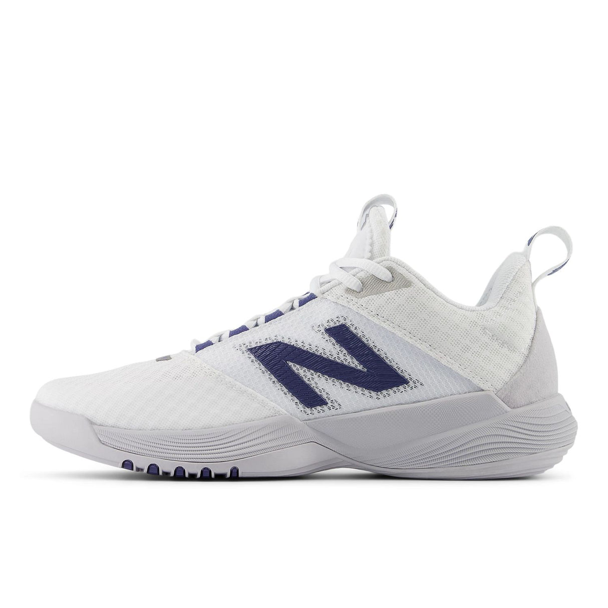 New Balance Women's FuelCell VB-01 Unity of Sport Volleyball Shoe-6