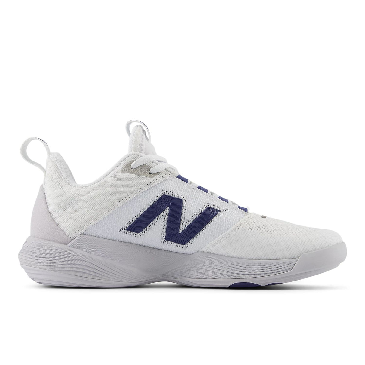 New Balance Women's FuelCell VB-01 Unity of Sport Volleyball Shoe-7