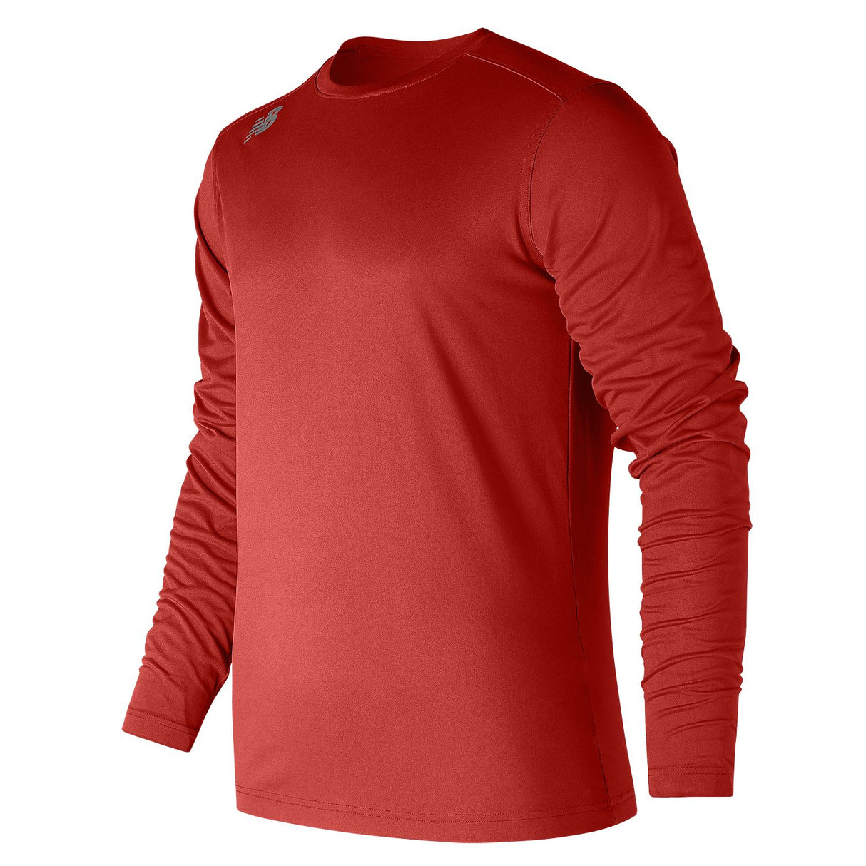 New Balance Men's Long Sleeve Tech Tee-1
