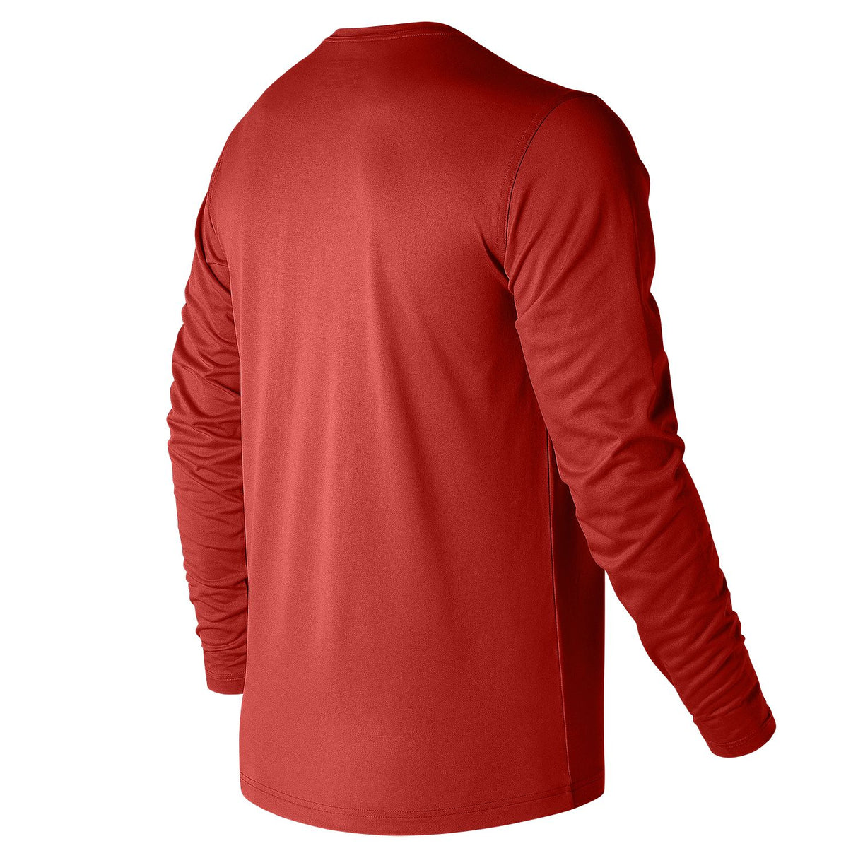 New Balance Men's Long Sleeve Tech Tee-2