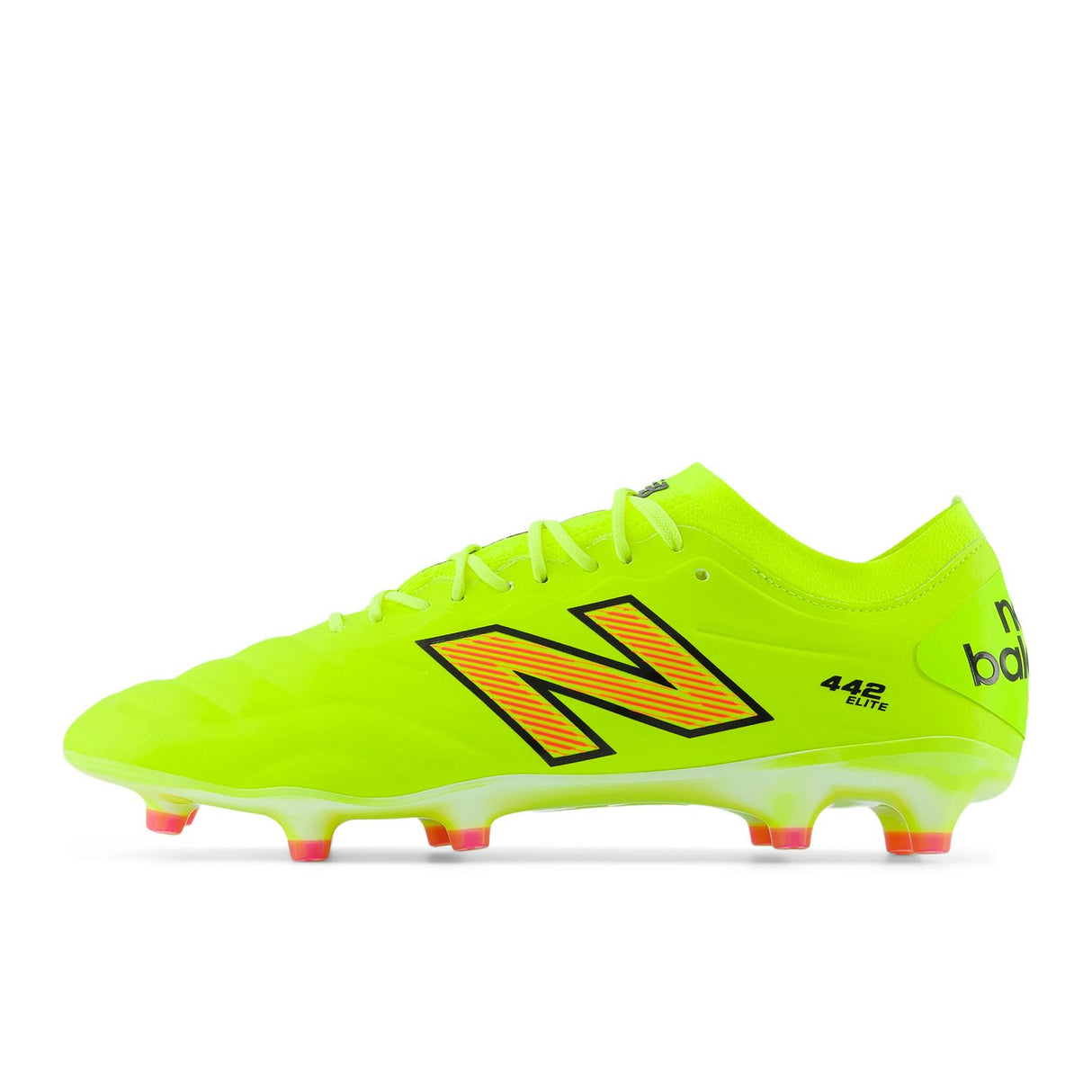 New Balance Men's 442 Elite Firm Ground V2 Soccer Cleats-8