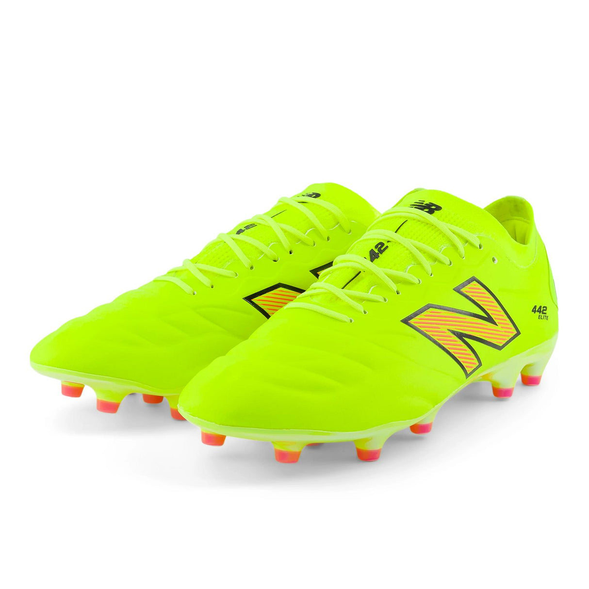 New Balance Men's 442 Elite Firm Ground V2 Soccer Cleats-12