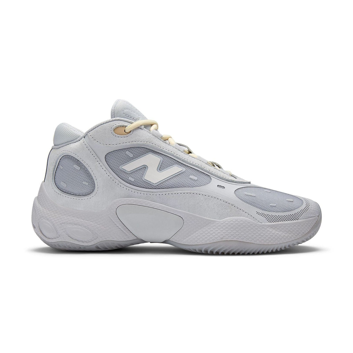 New Balance Men's Fresh Foam BB V3 Basketball Shoe-1