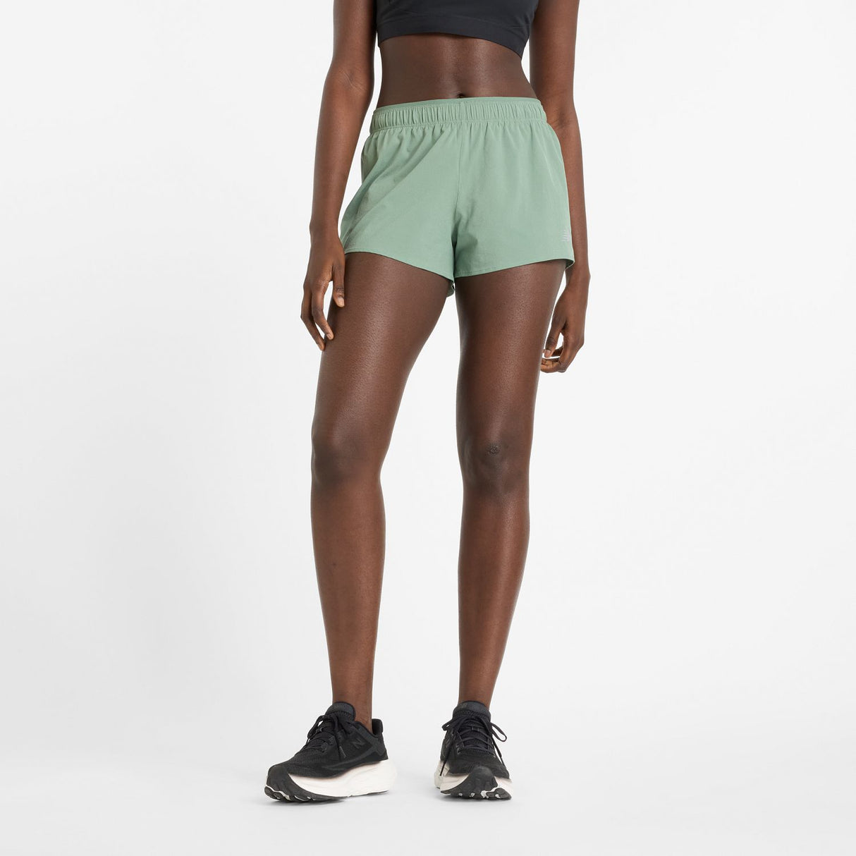 New Balance Women's RC Short 3-1