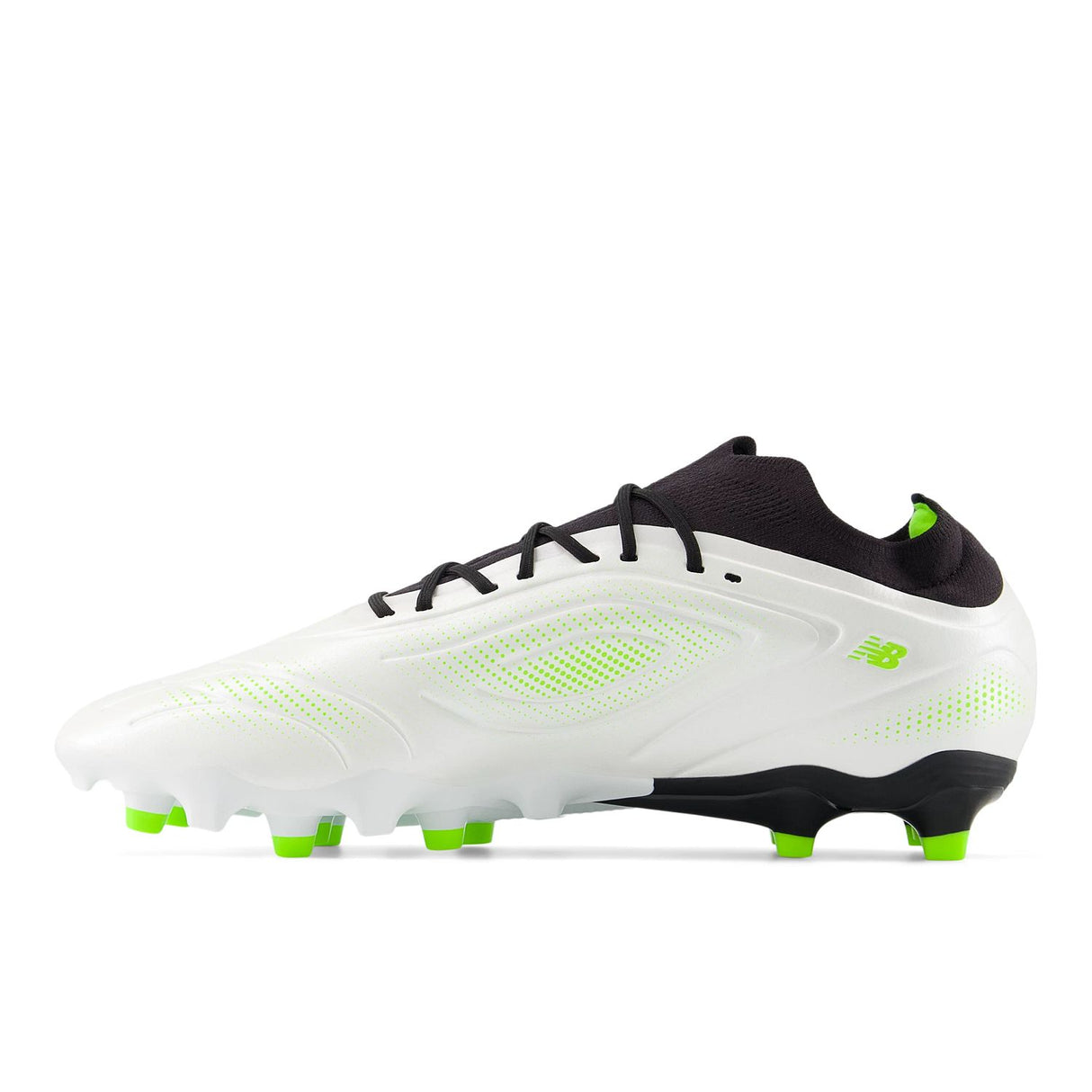 New Balance Men's Tekela Team Low Laced FG V5 Soccer Cleat-2