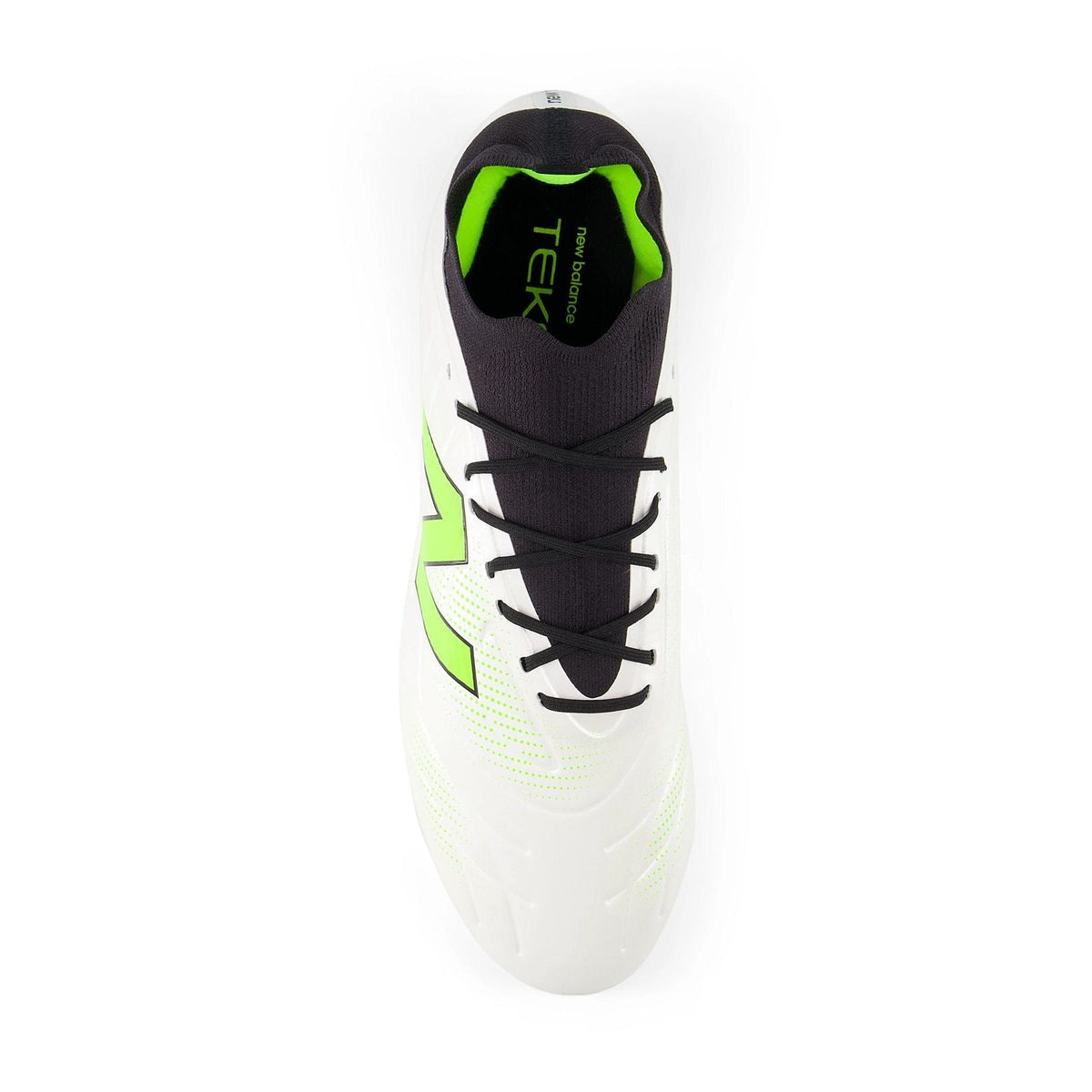 New Balance Men's Tekela Team Low Laced FG V5 Soccer Cleat-3