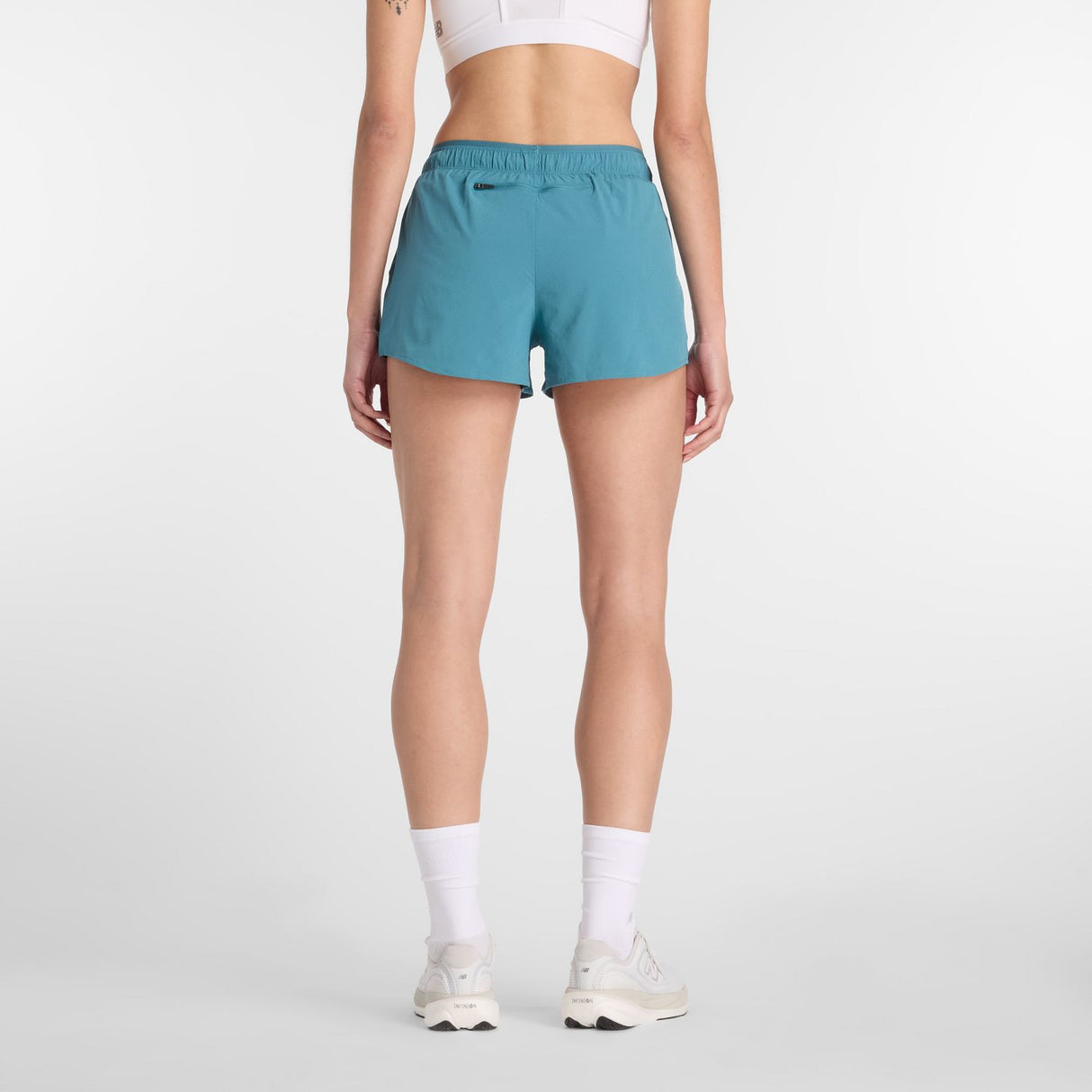 New Balance Women's RC Short 3-4