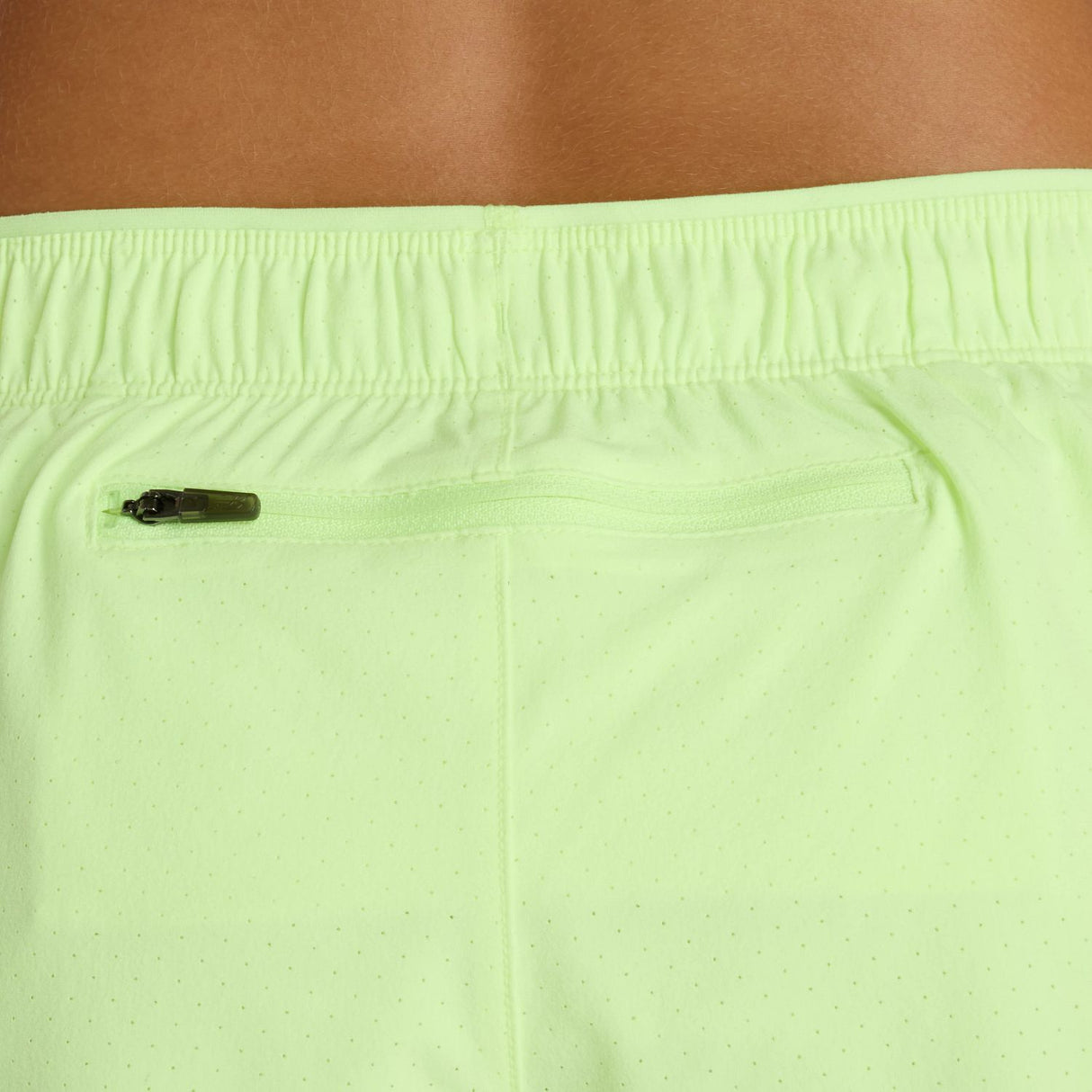 New Balance Women's RC Short 3-6