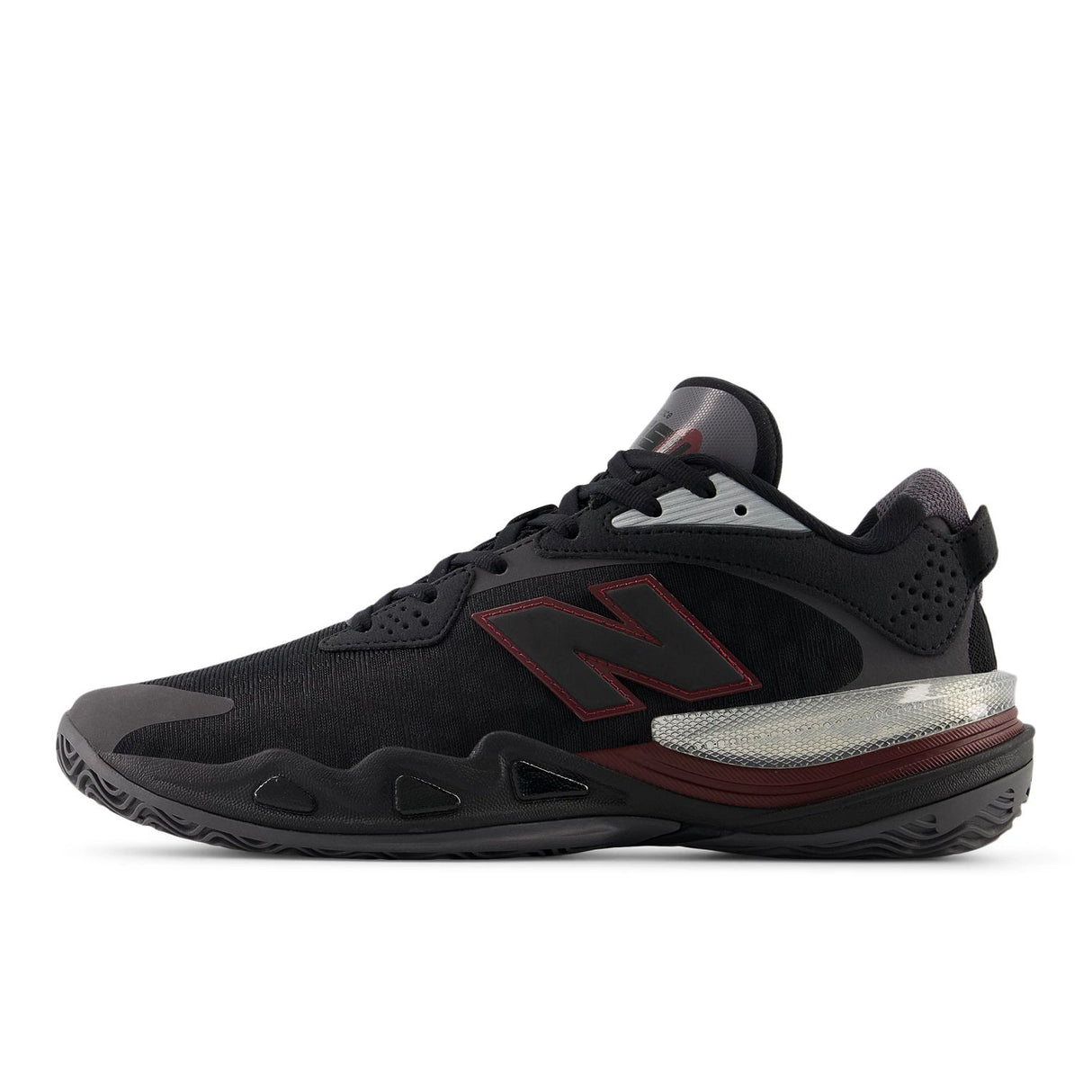 New Balance Men's Aimé Leon Dore x Hesi Low v2 Basketball Shoe-6