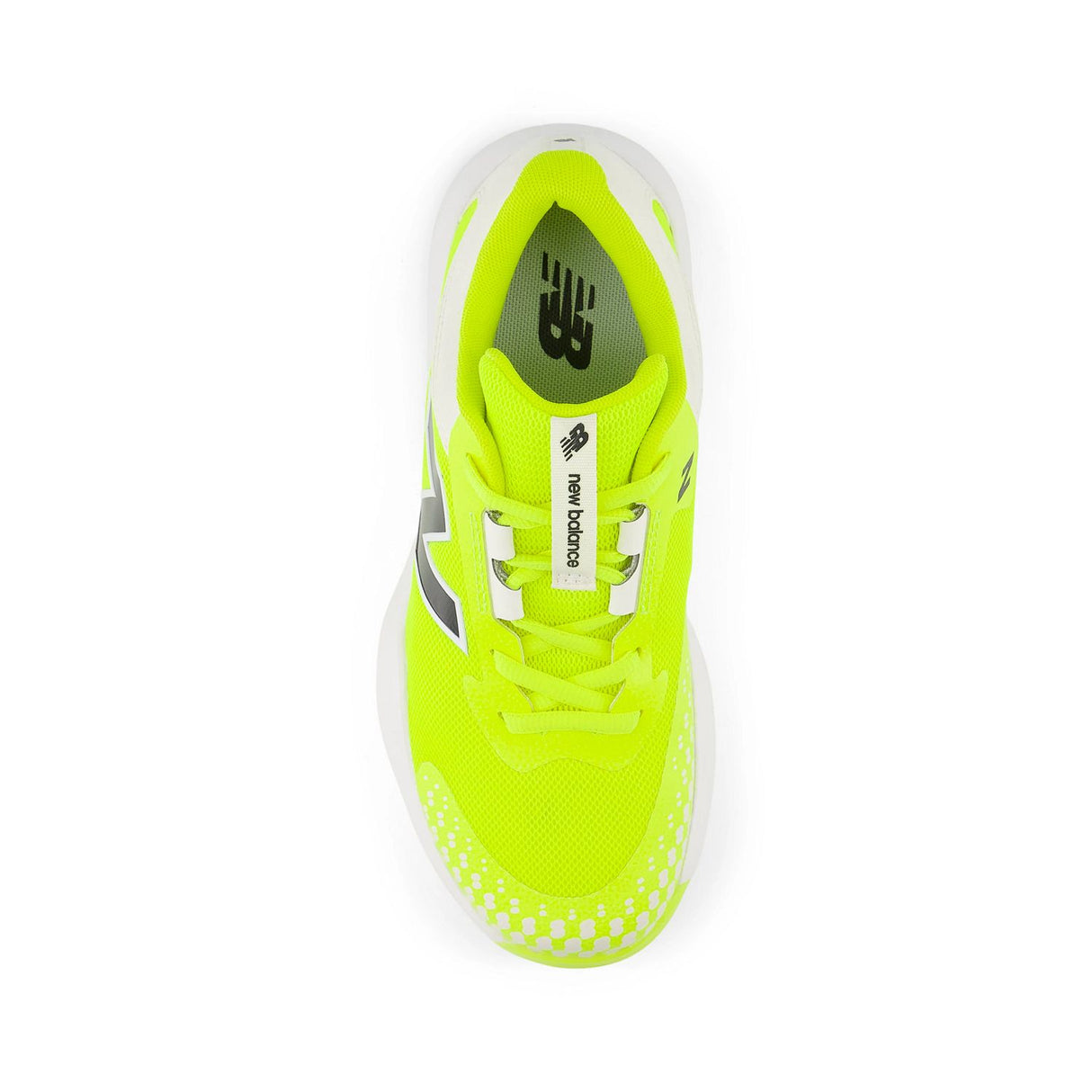 New Balance Youth 996v6 Tennis Shoe-3