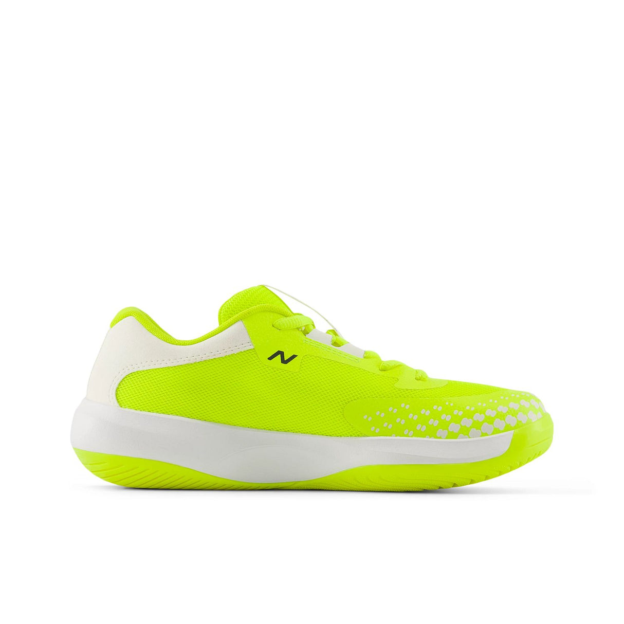 New Balance Youth 996v6 Tennis Shoe-7
