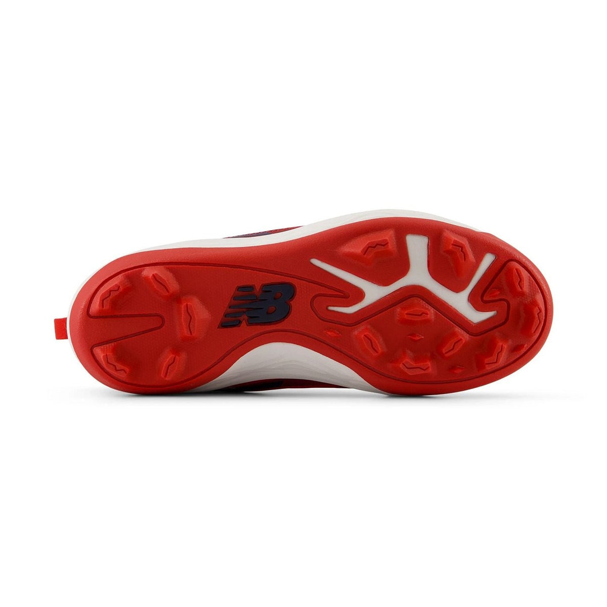 New Balance Boys' Fresh Foam 3000v7 Rubber Molded Baseball Cleats-7