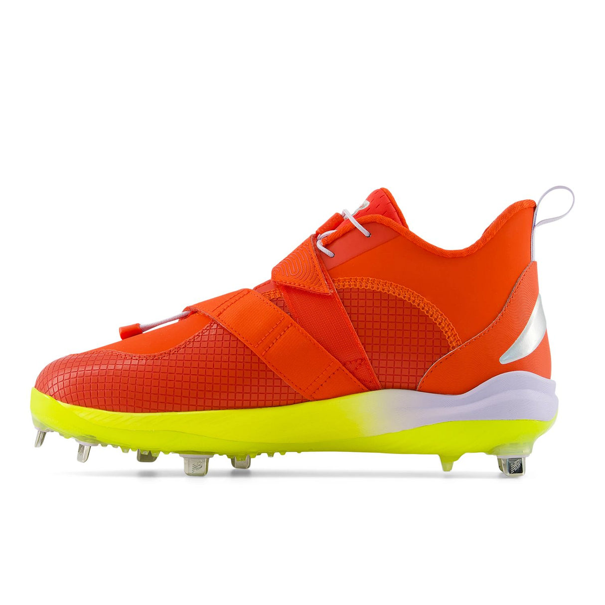 New Balance Men's FuelCell Lindor 2 Summer Storm Baseball Cleat-3