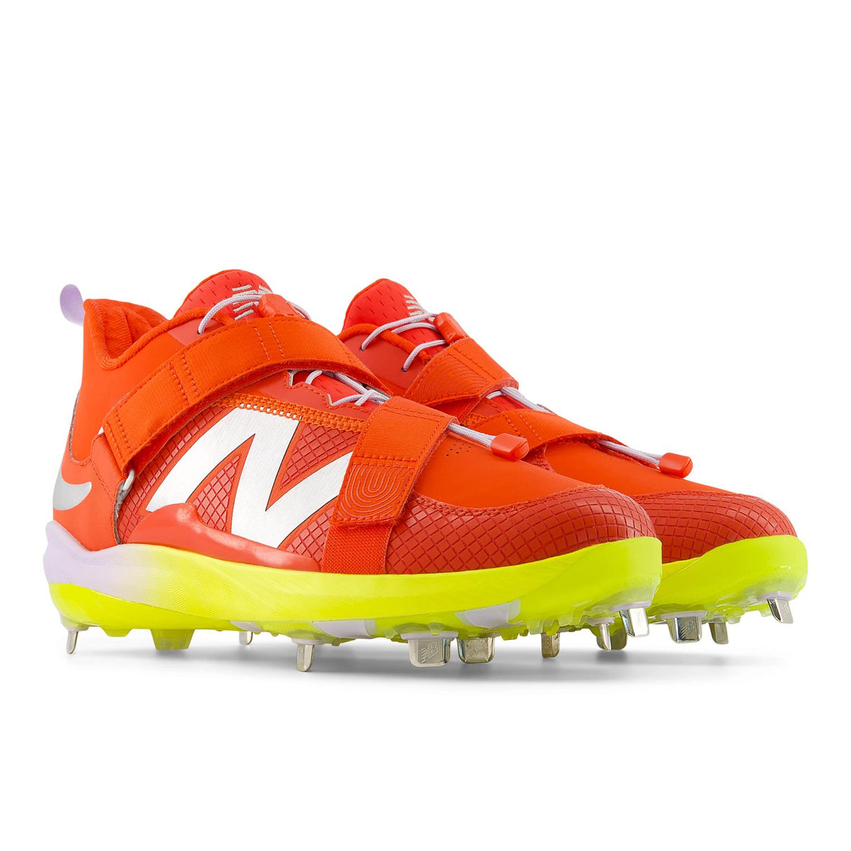 New Balance Men's FuelCell Lindor 2 Summer Storm Baseball Cleat-7
