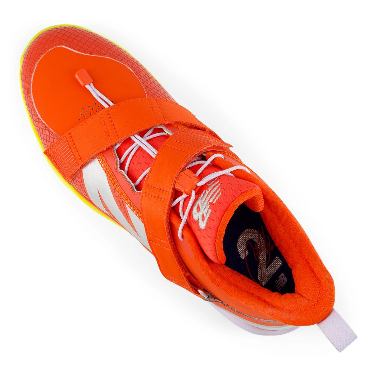 New Balance Men's FuelCell Lindor 2 Summer Storm Baseball Cleat-11