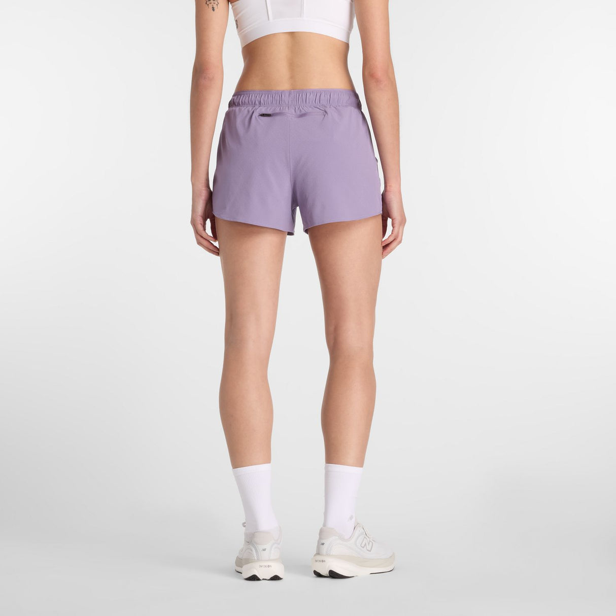 New Balance Women's RC Short 3-4