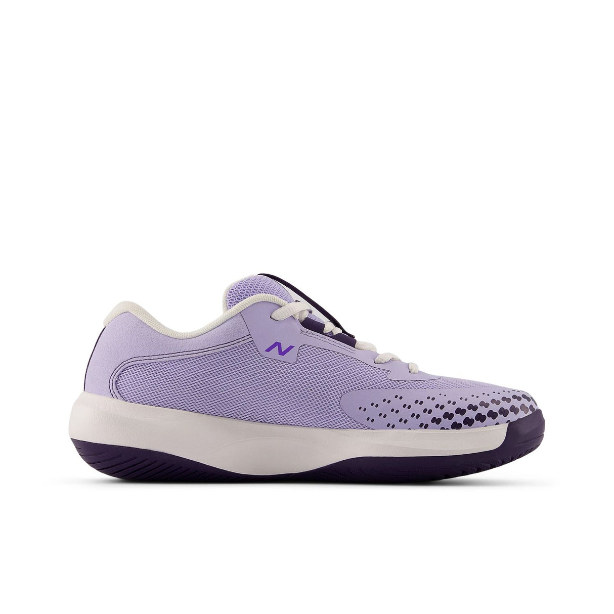 New Balance Youth 996v6 Tennis Shoe-7