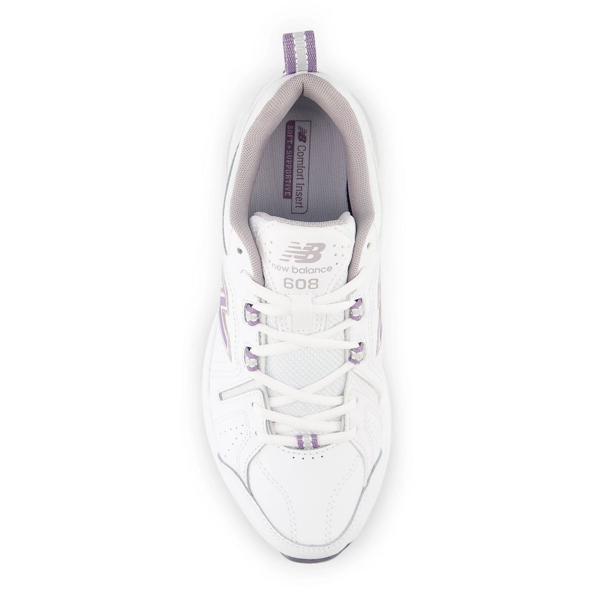 New Balance Women's WX608 V5-3