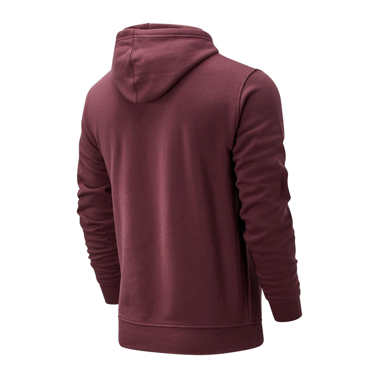 New Balance Men's Fleece Hoodie-2