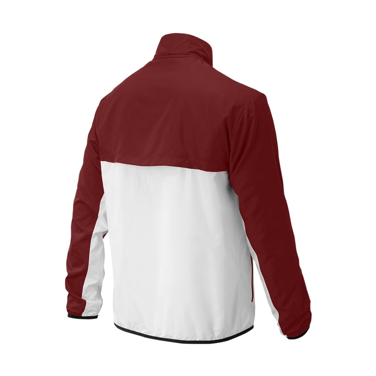 New Balance Men's Athletics Jacket-2
