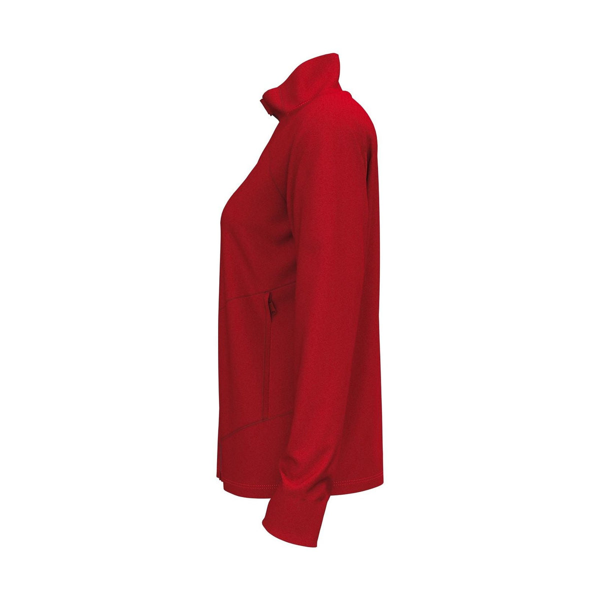 New Balance Women's Away Jacket-3