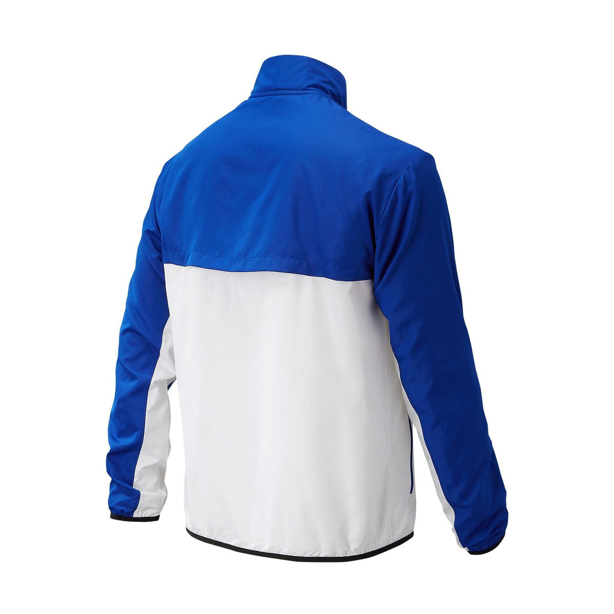 New Balance Men's Athletics Jacket-2