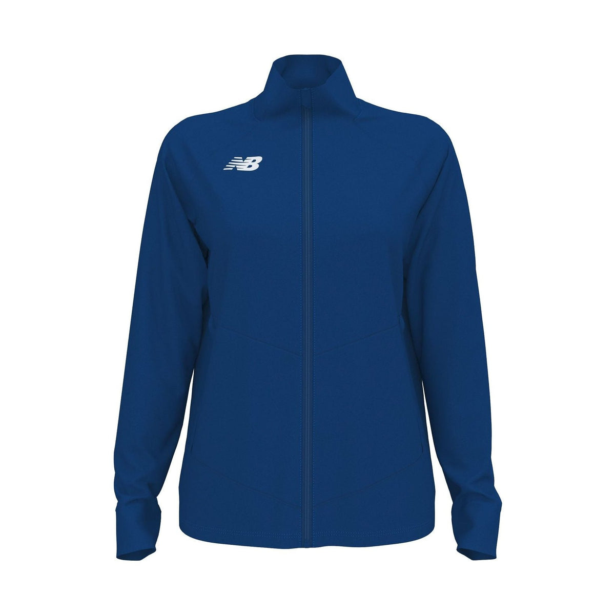 New Balance Women's Away Jacket-1