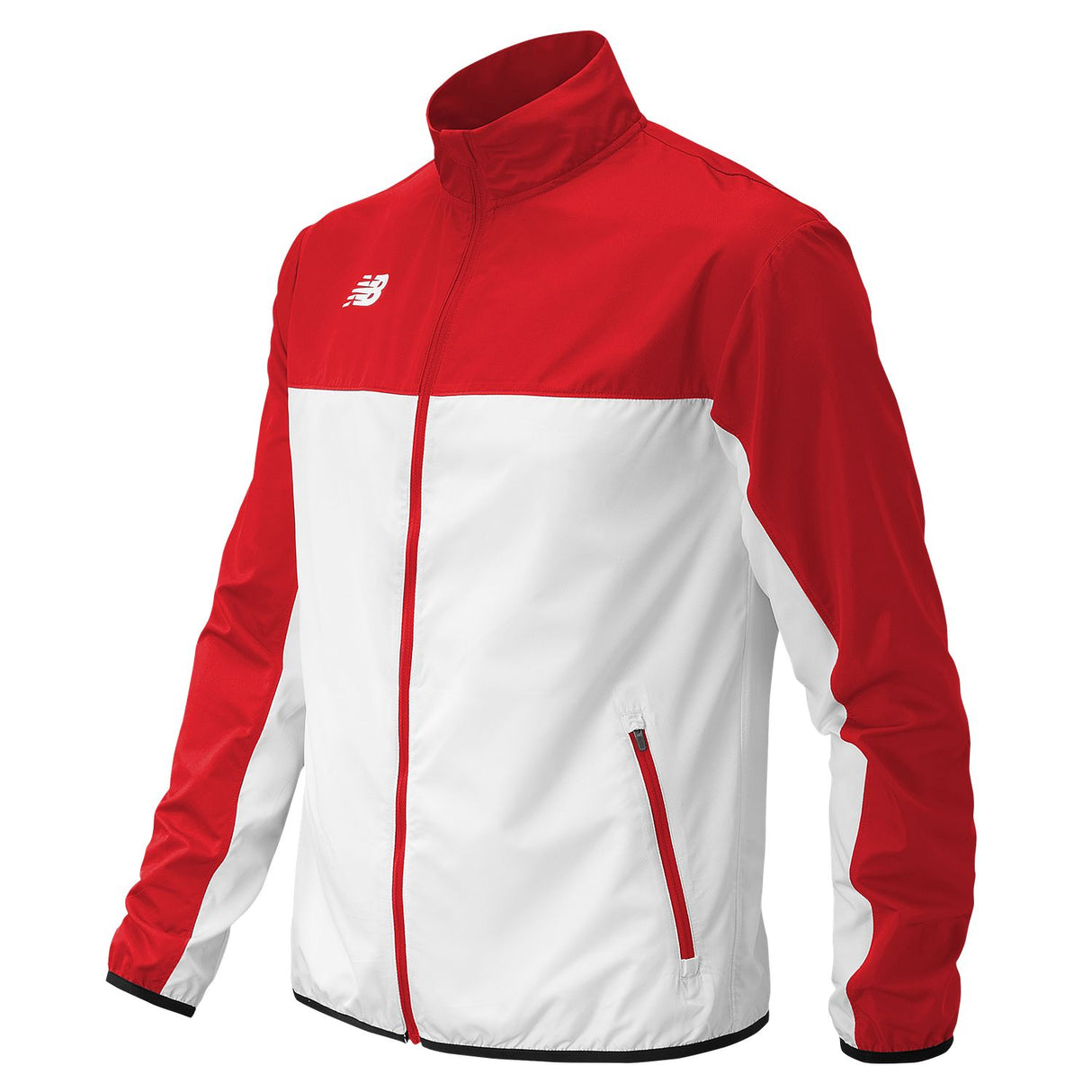 New Balance Men's Athletics Jacket-1