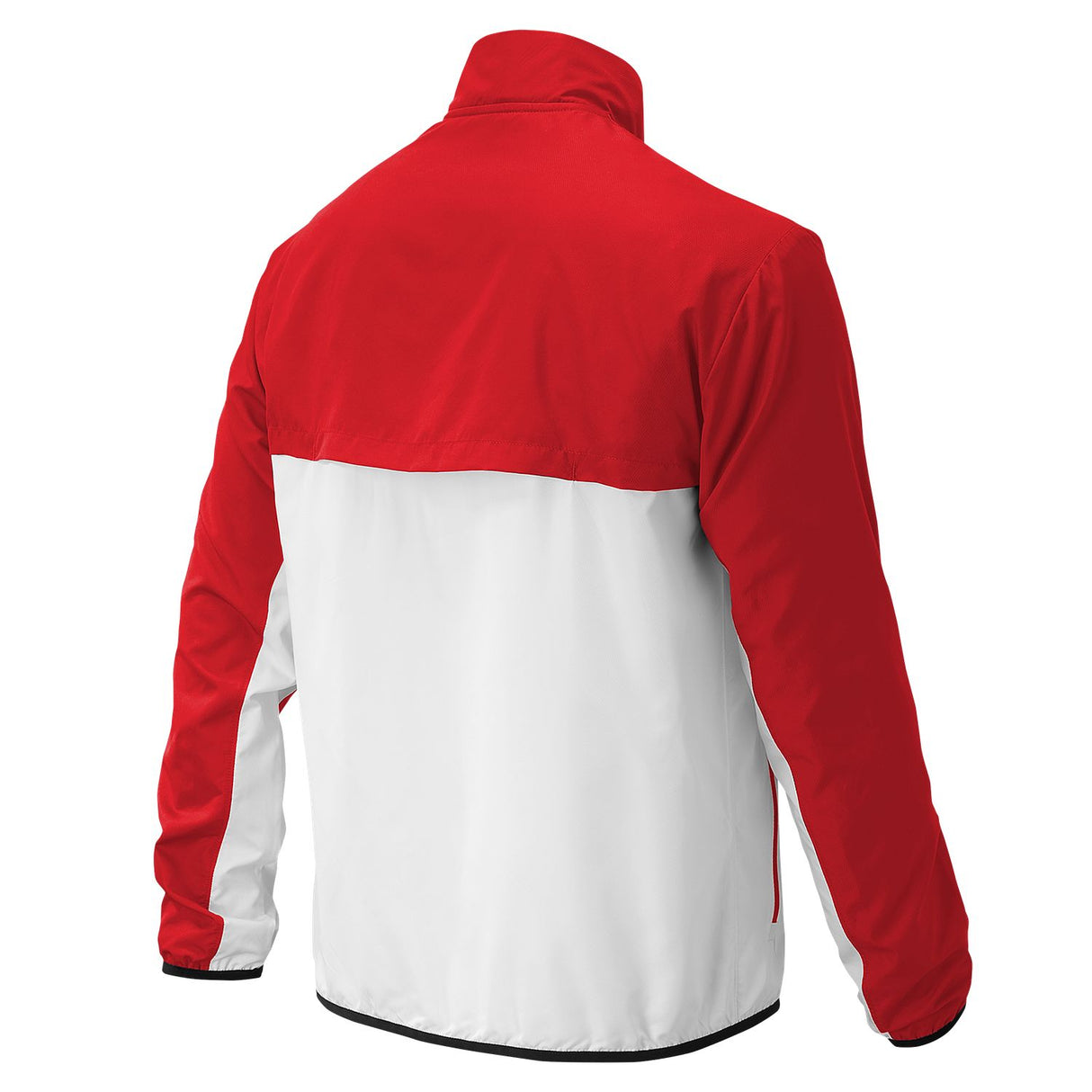 New Balance Men's Athletics Jacket-2