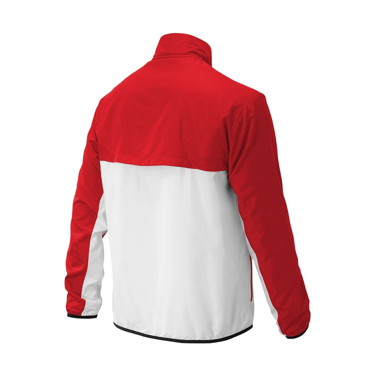New Balance Men's Athletics Jacket-2